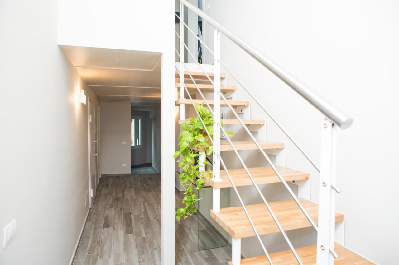Orsini Family Deluxe Apartment By Mamo Florens Exteriör bild